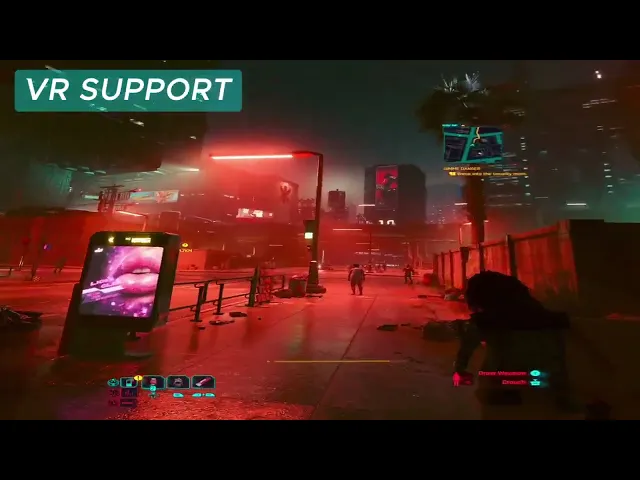 Cyberpunk 2077 Multiplayer Is Coming: Public Alpha Soon Date TBA | OPEN//77