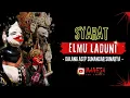 Download Lagu Syarat ELMU LADUNI 👳 - WAYANG GOLEK ASEP SUNANDAR SUNARYA FULL LALAKON