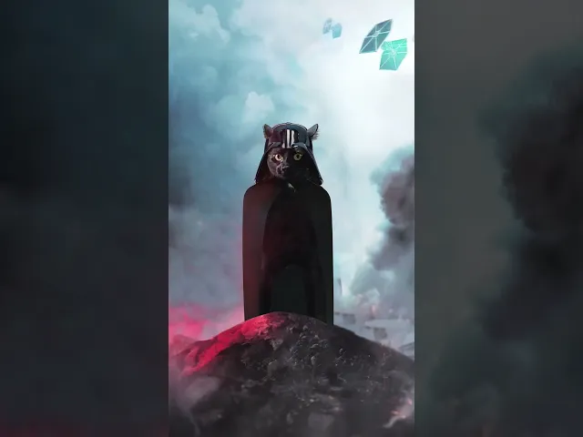 Дарт Вейдер