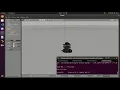 Teleop Control of TurtleBot in Gazebo