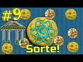 Recreating Cookie Clicker - GOLDEN Cookies React Javascript HTML CSS