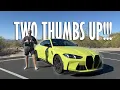 Download Lagu 2025 BMW M4 Competition | The Perfect Daily... or Too Perfect?