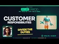 CLF-C02 AWS Certified Cloud Practitioner Lesson 16 Customer Responsibilities Revealed