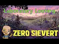 A gun with a bit more Bang Zero Sievert Ep4