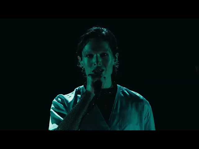 ESC2026 - Grand Finale - Danimarca - Søren Torpegaard Lund in 'Før Vi Går Hjem'