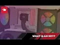 iBUYPOWER RDY Prebuilt Gaming PC Explainer