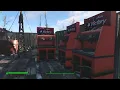 Fallout 4 Instant 100 settlement happiness trick No mods