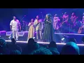 Lagu Ewe Uyaphila Kimi l Sindi Ntombela l Spirit of Praise 11 recording