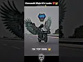 Lagu Kawasaki Ninja h2r Looks ❤️👑 #rider #ninjah2r #bike #stunt #bikerider #shorts