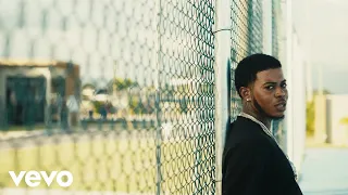 Nhance - Show Off (Official Music Video)