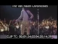 VAN HALEN - Panama - LIVE 1984