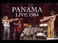 VAN HALEN - Panama - LIVE 1984