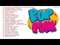 Lagu Top 100 Greatest Pop-Punk Songs of All Time | Volume 02