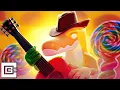 CG5 - Somebody Real The Amazing Digital Circus Song Animation