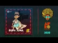 SUPA JUMA by Shamsi Music [AfroSynthesis]