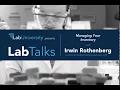 LabTalks Managing Your Inventory