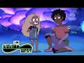 Book 3 Trailer Infinity Train Cartoon Network