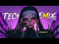 Download Lagu Techno Mix 2025😉🤘Best Nonstop Techno Songs For Party, Gym, Gaming🔥Hyper Techno Remix | Techno Bass