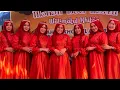 Download Lagu KHOIROL BARIYAH - MUTIK NIDA NEW SYAKIRA LIVE KENDAL