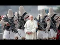 Download Lagu El misterioso Ejército del Papa con el Que Mejor No Meterse