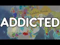 This game is beyond an addiction and will ruin my life