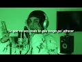 C.R.O - BZRP Music Sessions #29 🔥| LETRA
