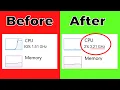 Download Lagu How To Boost Processor or CPU SPEED in Windows 10/11 | Make Computer 200% Faster | Boost FPS
