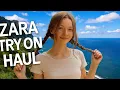 Download Lagu 🔥 Shein Lingerie Try On Haul 2025 | See Through  Outfits Dress in 4K to USA Haul...?