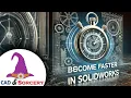 Become Faster in SOLIDWORKS 7 Tips to Speed Up Your Design Workflow