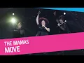 Download Lagu The Mamas – Move