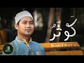 Lagu KAUTSARU Telaga Sang Nabi - Ridwan Asyfi