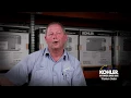 R T Power Systems Kohler Dealers