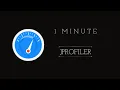 JProfiler in One Minute Profiling Java Applications with Precision