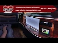 ABOUT INFINITY TRANSPORTATION