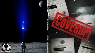 The New UFO File Drops are a Coverup...