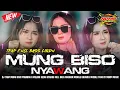 Download Lagu DJ TRAP MUNG BISO NYAWANG x WEJANGAN KI SENO FULL BASS MIDDLE KRIUK || BY NDMP MUSIC