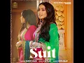Suit - Barbie Maan