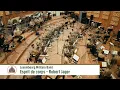Download Lagu Esprit de corps - Robert Jager (Luxembourg Military Band)