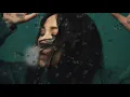 Tanya蔡健雅 喘一口氣(I will breathe again)歌詞MV