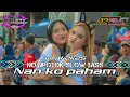 Download Lagu DJ NAN KO PAHAM By Alvian Revolution and PE_Project - NO NROTOK SLOW BASS