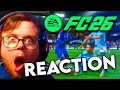 Download Lagu EAFC26 TRAILER REACTION!