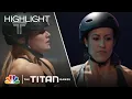 The Women s Titan Games Winner Is Dani Speegle vs Margaux Alvarez - The Titan Games