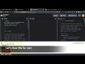Set Up FreeCodeCamp Project in CodePen - Tutorial