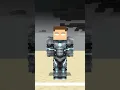 Download Lagu Iron-Brine Becomes the Fastest #minecraft #shorts #herobrine