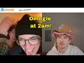 Going On Omegle At 2am
