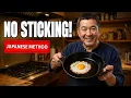 The Real Japanese Secret to Cast Iron That Never Sticks Cookware Brands Hate This