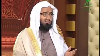 بعض النساء تتحرج من شئ هو مباح وليس حرام وهو الاستمتاع ما بين الزوجين الشيخ أ د عبدالعزيز الفوزان 