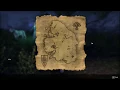 ESO Greenshade Alchemist Survey Location