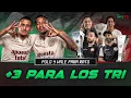 ALEX Y ANDY RENOVARON - Ep 22