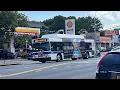 MTA Bus 2011 New Flyer C40LF 222 Q66